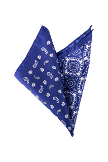 handkerchief ORTIZ REED