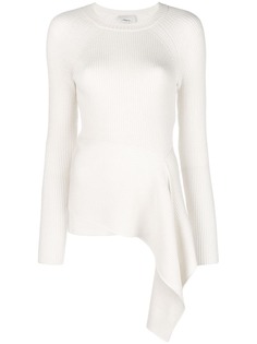 3.1 Phillip Lim Pullover with Tie