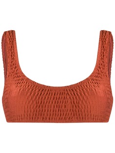 Solid & Striped лиф бикини Penny