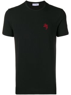 Dolce & Gabbana Underwear logo short-sleeve T-shirt