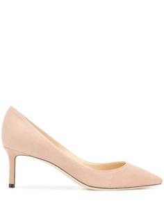 Jimmy Choo туфли-лодочки Romy 60