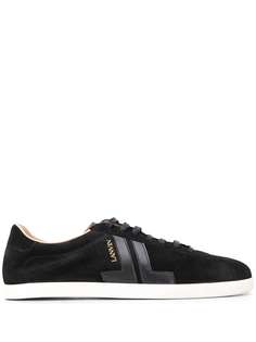 LANVIN кеды JL
