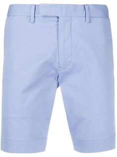 Polo Ralph Lauren рубашка-поло с короткими рукавами и логотипом