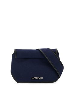 Jacquemus Banane belt bag