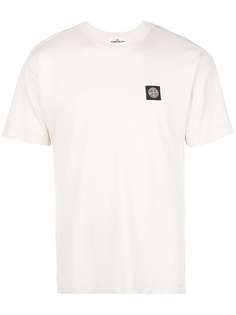 Stone Island crew neck T-shirt