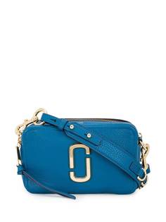 Marc Jacobs сумка на плечо The Softshot 21