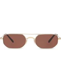 Oliver Peoples солнцезащитные очки Indio