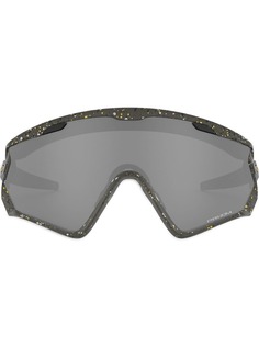 Oakley солнцезащитные очки Wind Jacket 2.0