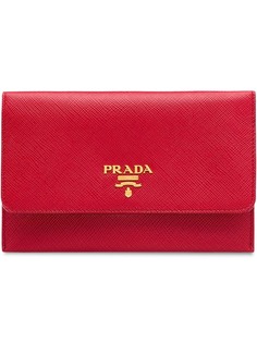 Prada футляр для карт