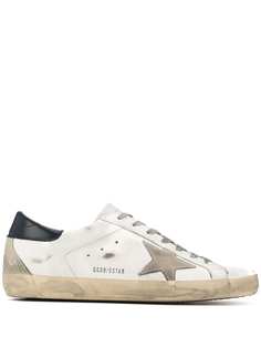 Golden Goose кеды Super Star