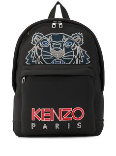 Kenzo рюкзак Tiger