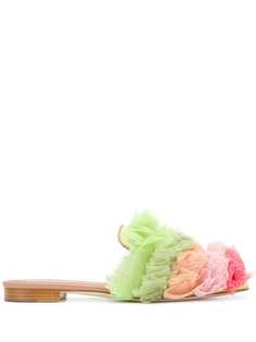 Malone Souliers сандалии Marianne