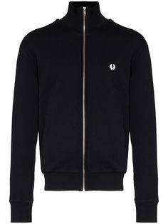 Fred Perry спортивная куртка