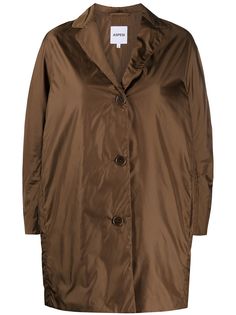 Aspesi ASPESI N8807961 96324 TABACCO