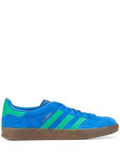 adidas кеды Gazelle Indoor