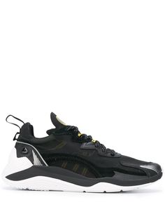 McQ Alexander McQueen кроссовки с нашивкой-логотипом