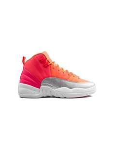 Jordan кроссовки Air Jordan 12 GS Sunset