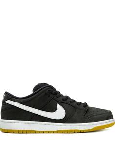 Nike кроссовки SB Dunk Low Pro ISO
