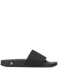 Balmain шлепанцы Calypso