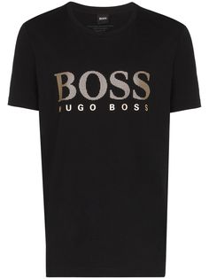 Hugo Hugo Boss футболка с логотипом