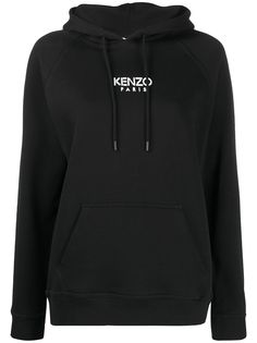 Kenzo худи с логотипом