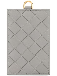 Bottega Veneta багажная бирка