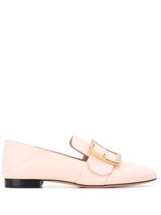 Bally лоферы Janelle