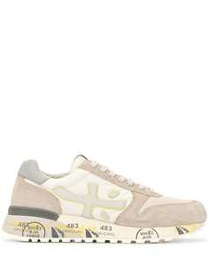 Premiata кроссовки Mick