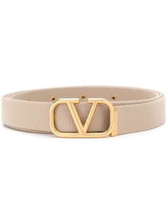 Valentino ремень с логотипом VLogo
