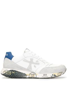 Premiata кроссовки Mick