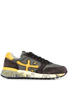 Premiata кроссовки Mick