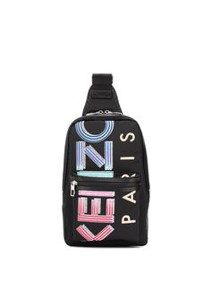 Kenzo рюкзак с логотипом