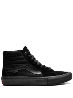 Vans кроссовки Sk8-Hi Pro