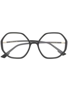 Dior Eyewear очки So Stellaire 05 в геометричной оправе