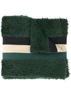 Mackintosh 0003 шарф с полосками