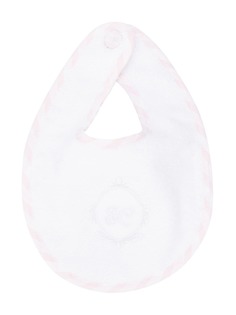 Tartine Et Chocolat logo embroidered bib