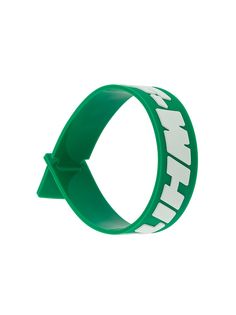 Off-White браслет 2.0 Industrial