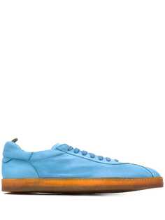 Officine Creative кеды Karma