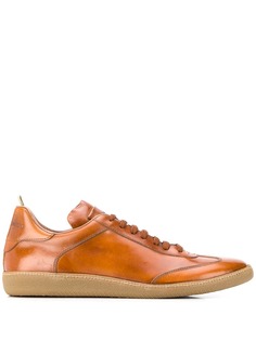 Officine Creative кеды Germain