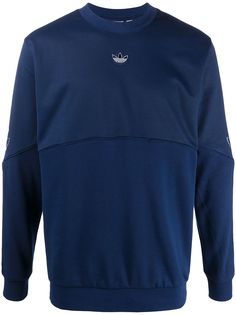 adidas толстовка Outline с круглым вырезом