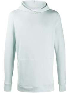 John Elliott толстовка Villain Hooded Pullover