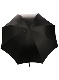 Alexander McQueen зонт с декорированной ручкой