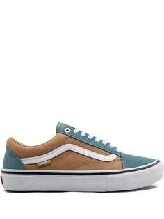 Vans кеды Old Skool Pro
