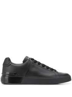 Balmain кеды B-Court