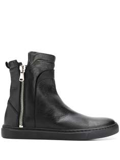 Officine Creative ботинки Leggera