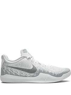 Nike кроссовки Mamba RAGE