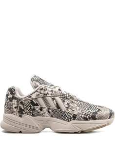 adidas кроссовки Yung-1