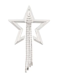 Coup De Coeur брошь Star