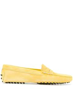 Tods мокасины Gommino Tod`S