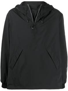 Kenzo ветровка с логотипом